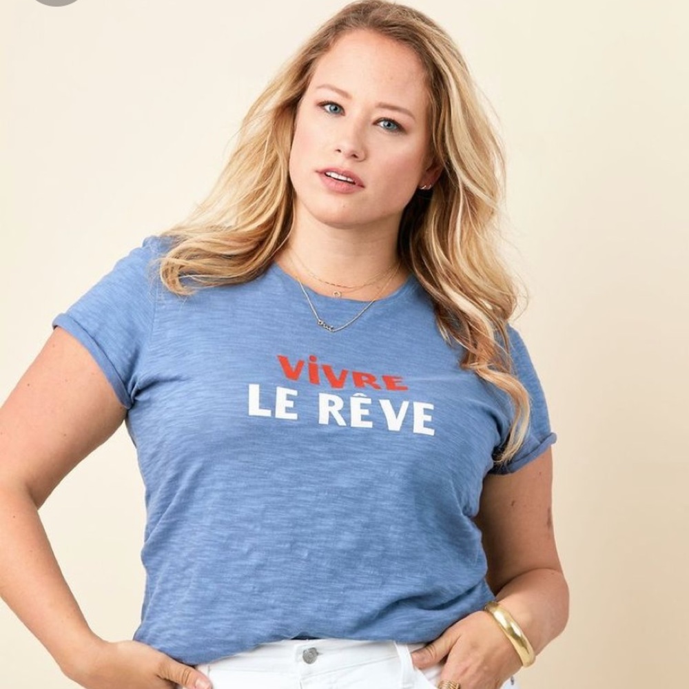 Stella and Dot size small top